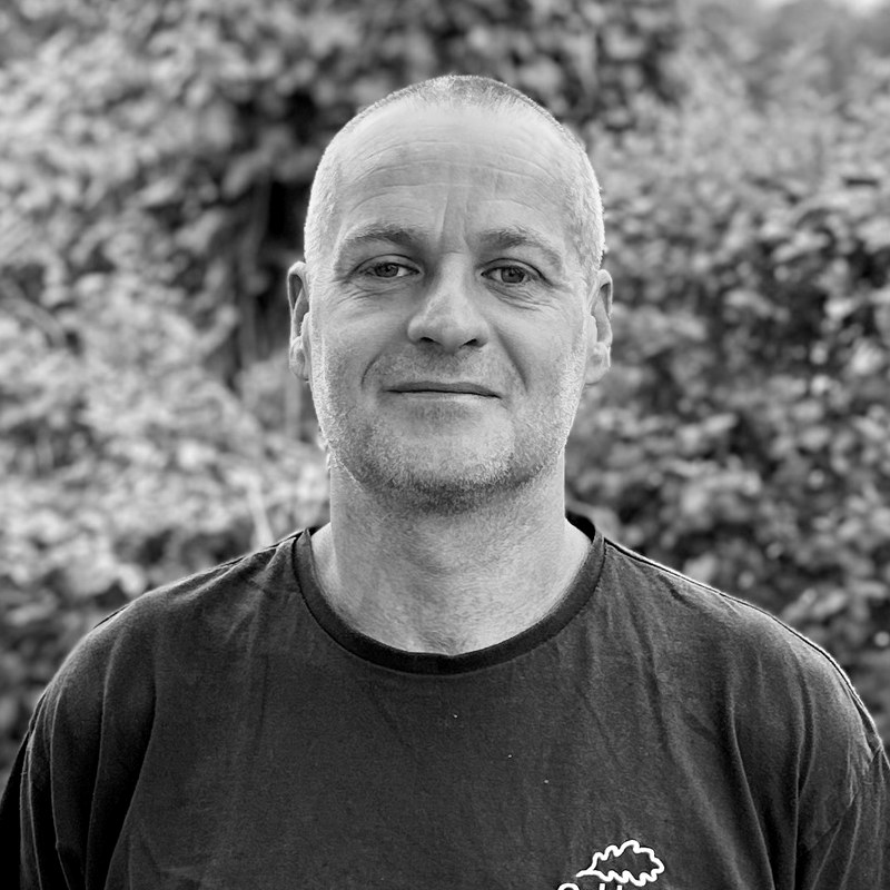 Perry Salmons Oakleaf Team Member